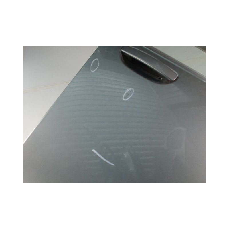PORTE AVANT DROIT AUDI A6