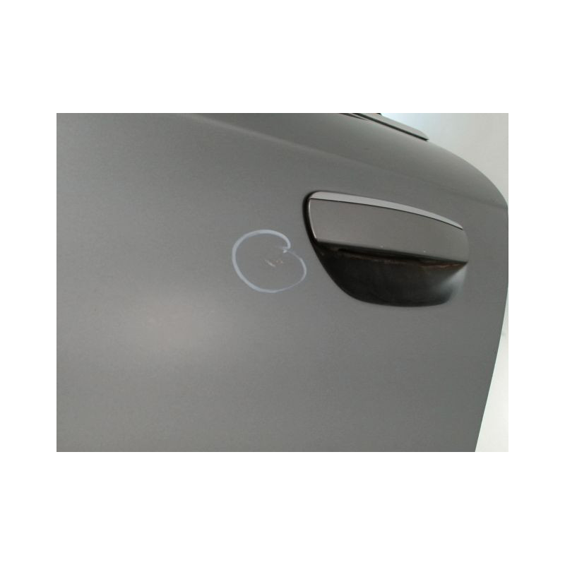 PORTE ARRIERE GAUCHE AUDI A6