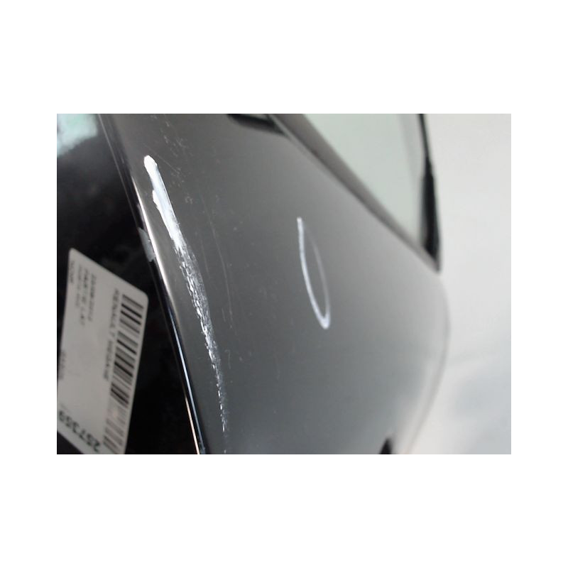 PORTE AVANT DROIT RENAULT MEGANE