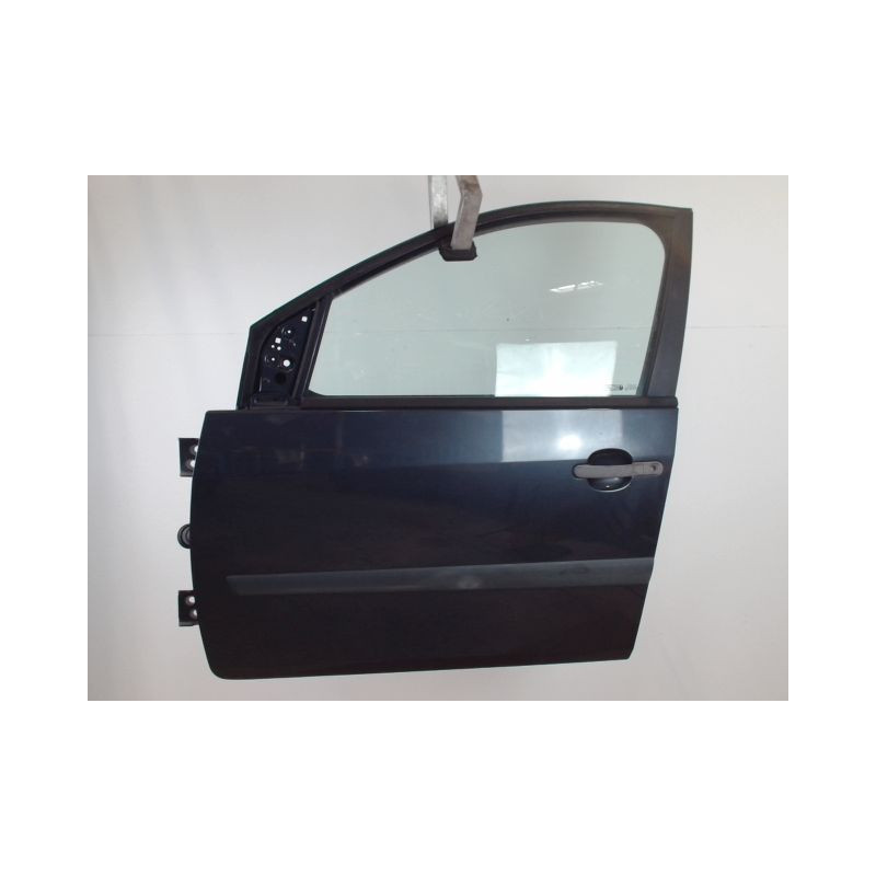 PORTE AVANT GAUCHE FORD FIESTA 2005-