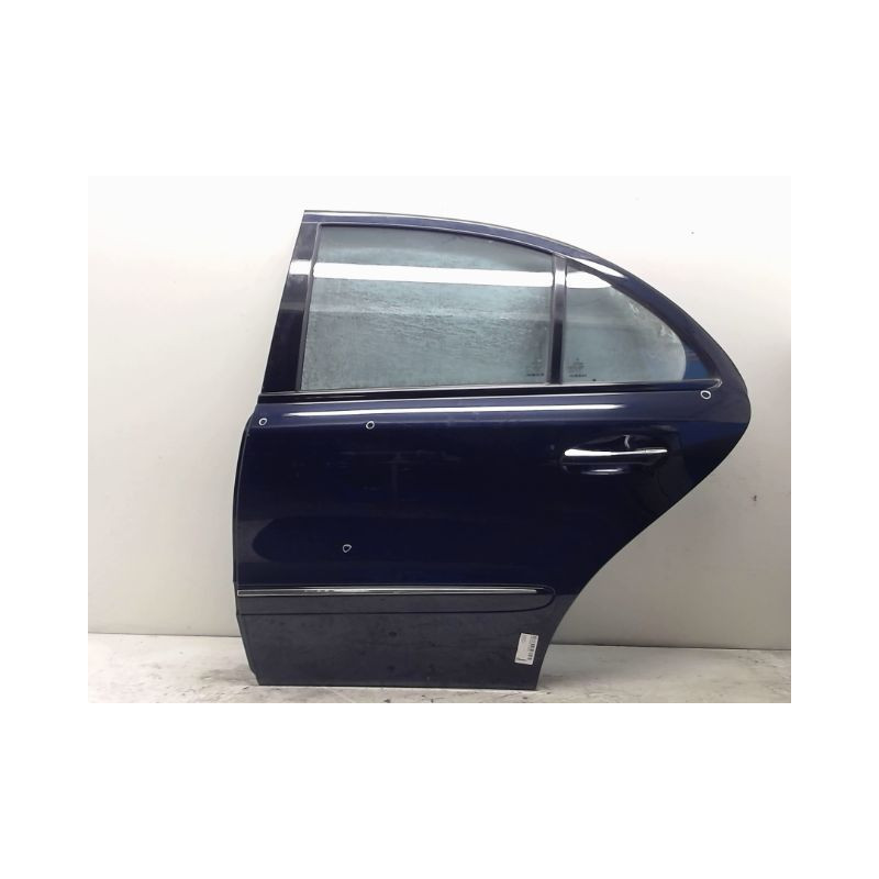 PORTE ARRIERE GAUCHE MERCEDES CLASSE E