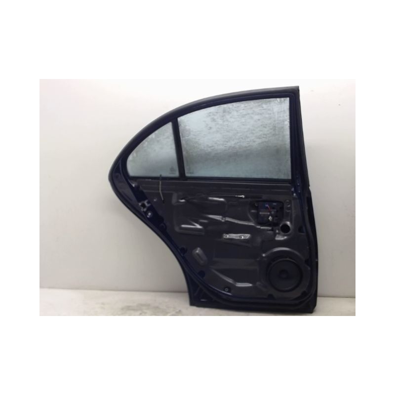 PORTE ARRIERE GAUCHE MERCEDES CLASSE E