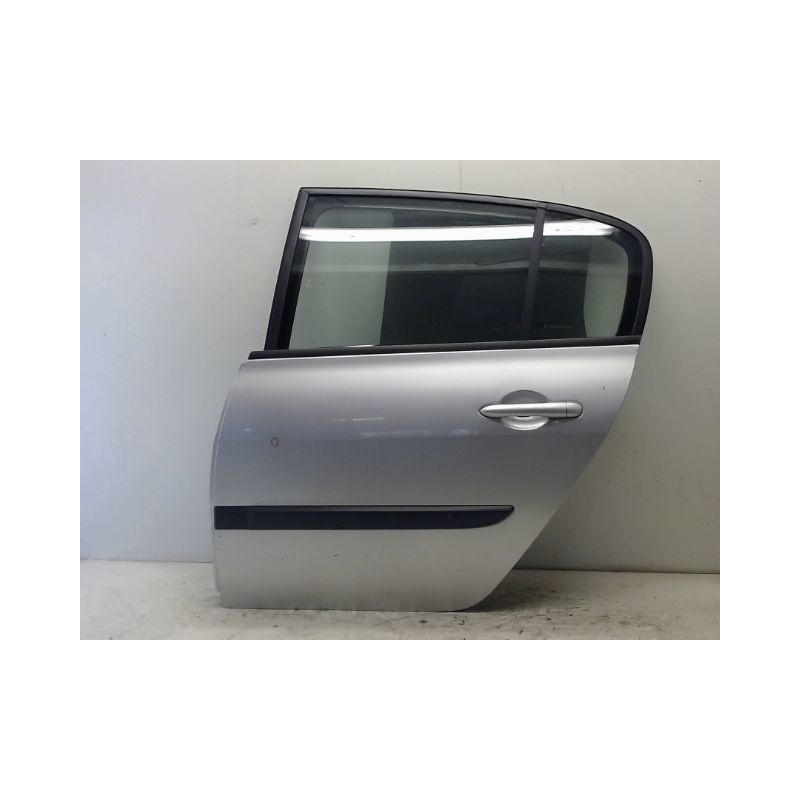 PORTE ARRIERE GAUCHE RENAULT MEGANE