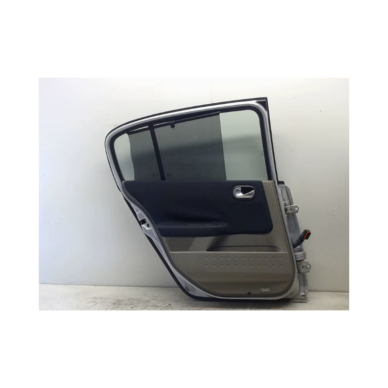 PORTE ARRIERE GAUCHE RENAULT MEGANE