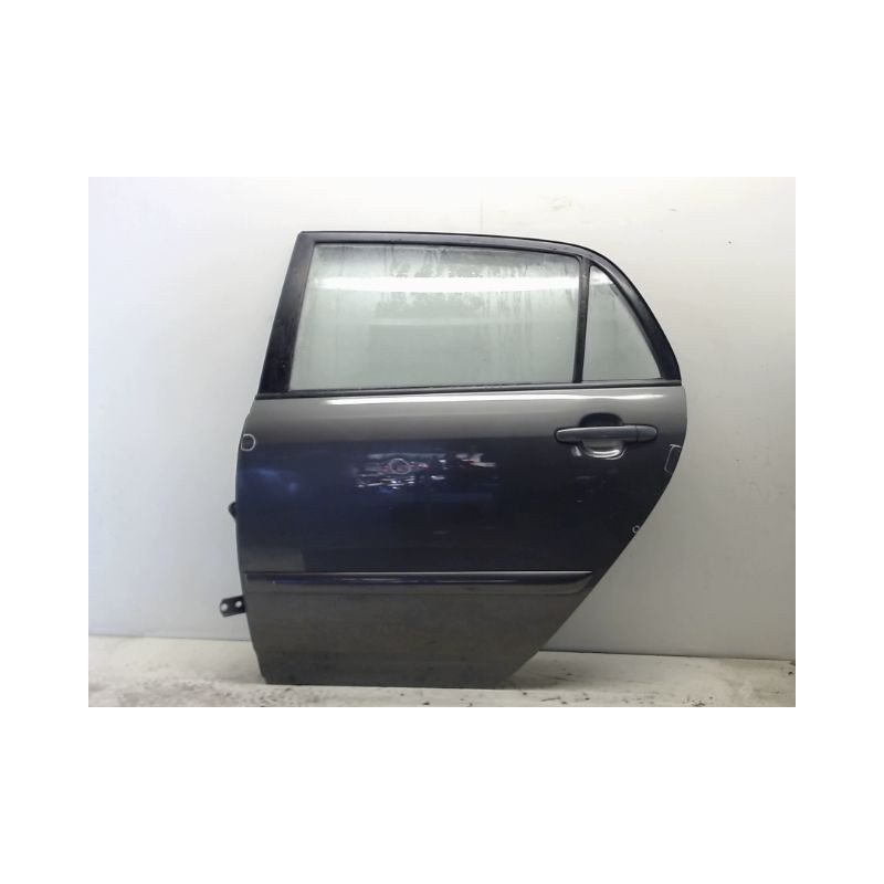 PORTE ARRIERE GAUCHE TOYOTA COROLLA