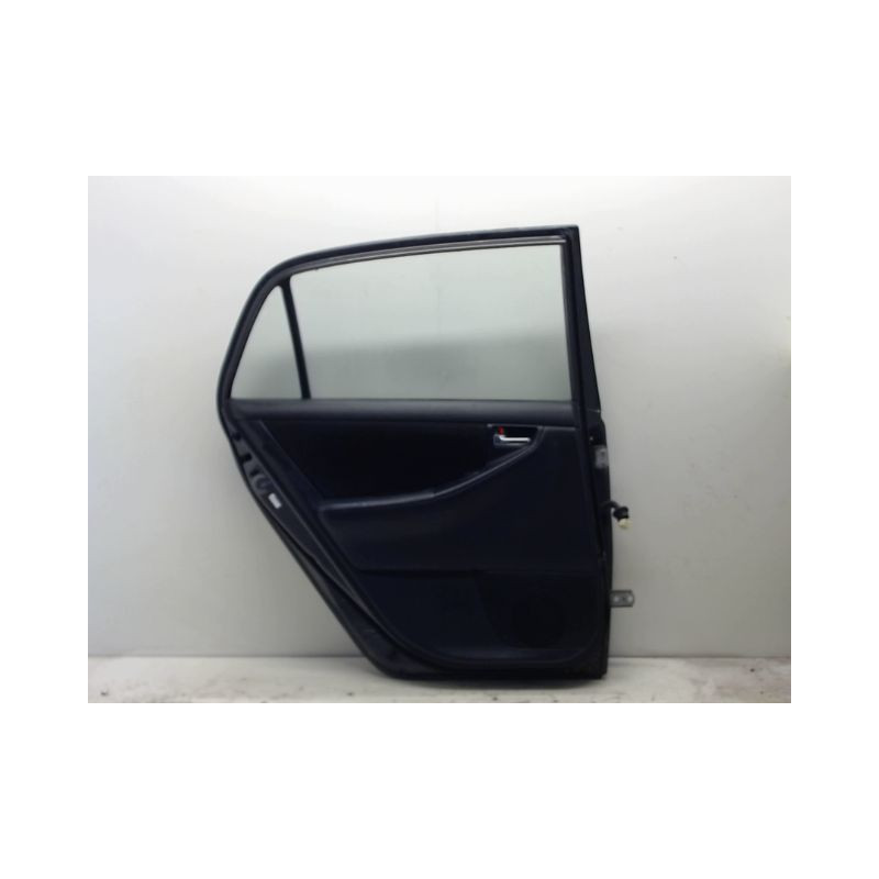 PORTE ARRIERE GAUCHE TOYOTA COROLLA
