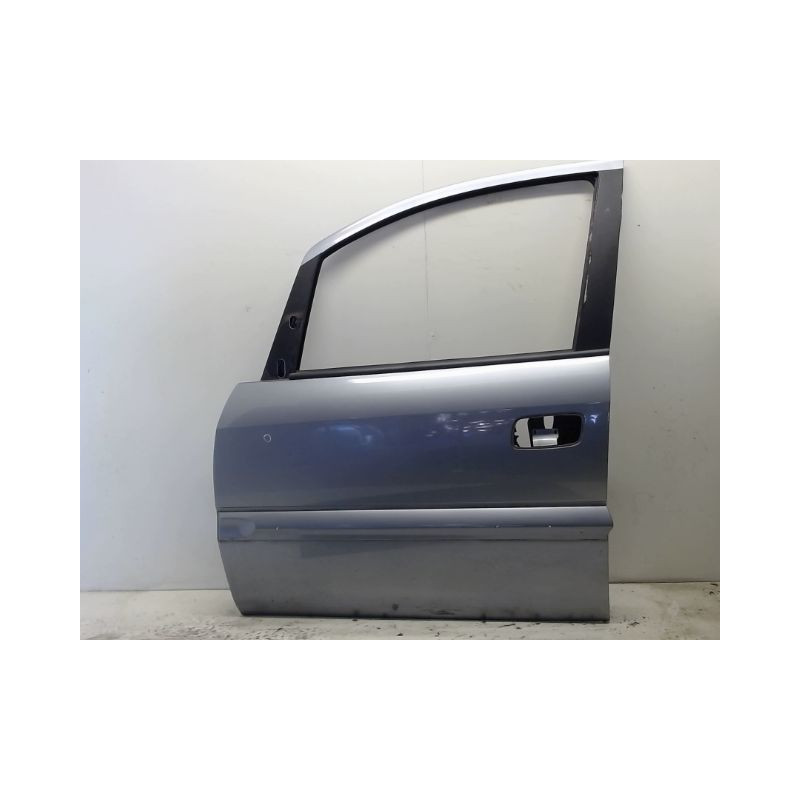 PORTE AVANT GAUCHE OPEL ZAFIRA