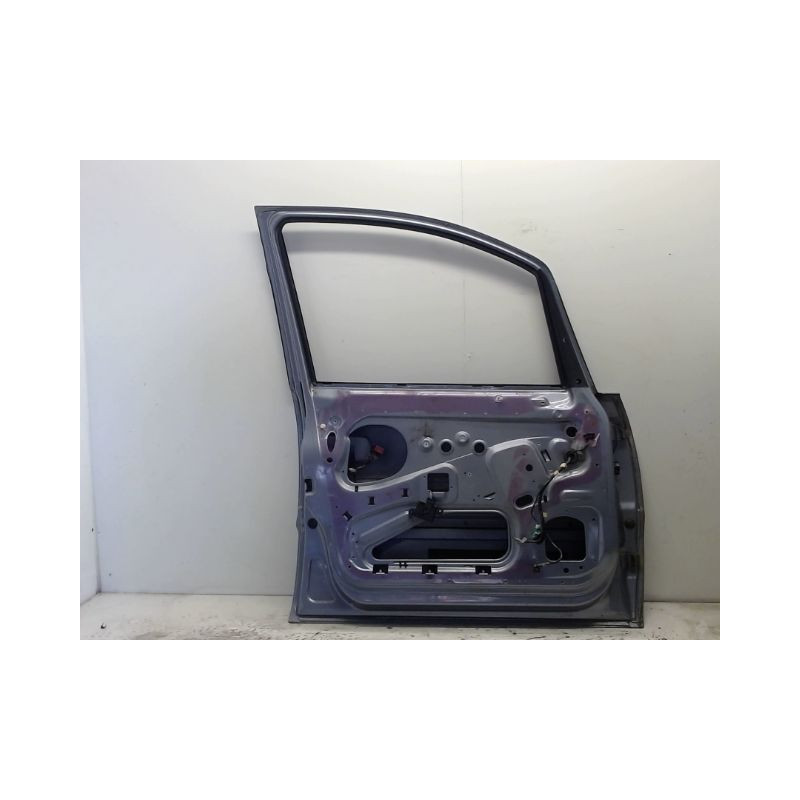 PORTE AVANT GAUCHE OPEL ZAFIRA