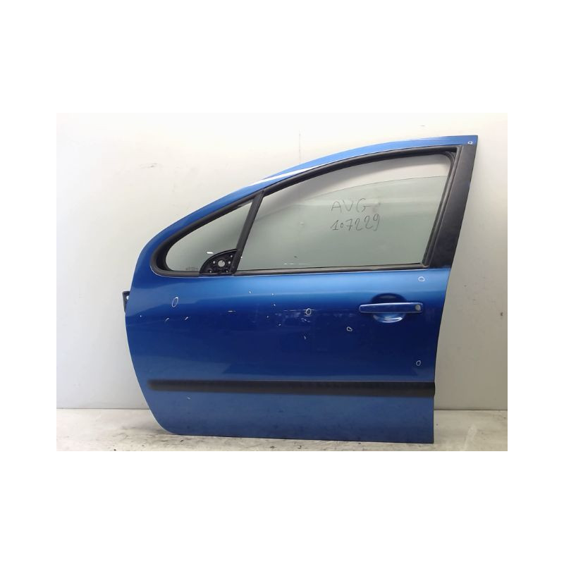 PORTE AVANT GAUCHE PEUGEOT 307