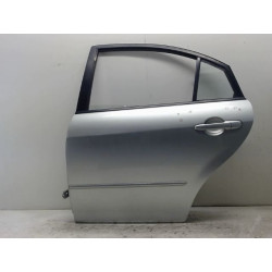 PORTE ARG