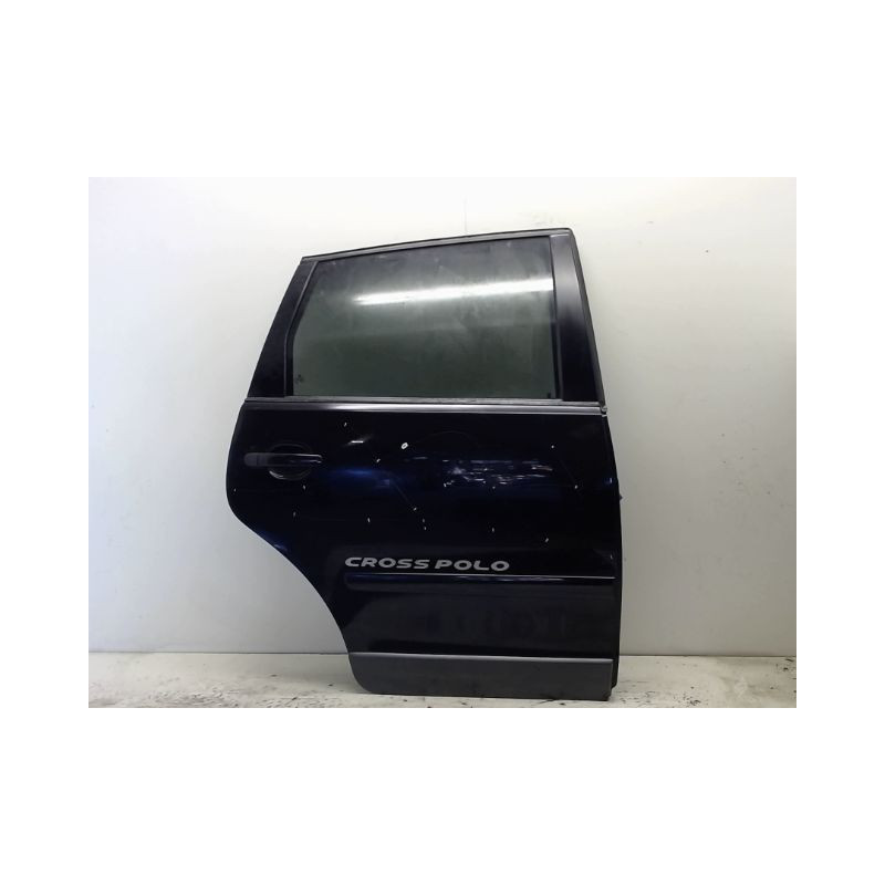 PORTE ARRIERE DROIT VOLKSWAGEN CROSSPOLO