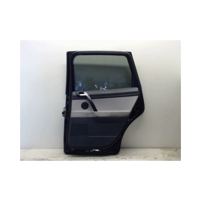 PORTE ARRIERE DROIT VOLKSWAGEN CROSSPOLO