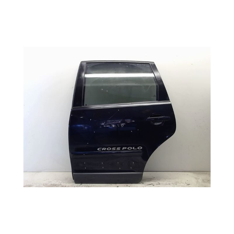 PORTE ARRIERE GAUCHE VOLKSWAGEN CROSSPOLO
