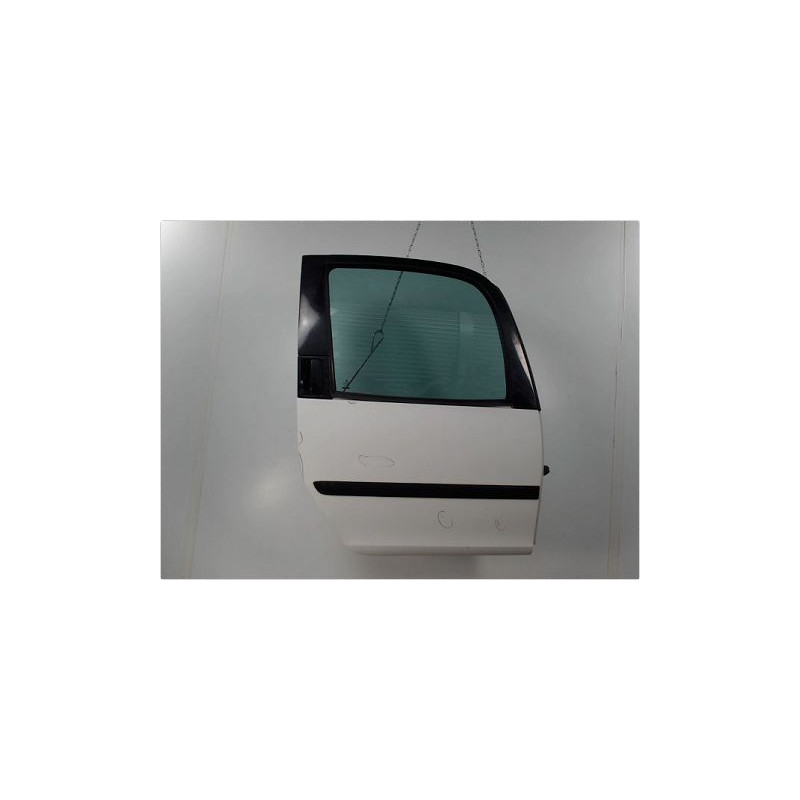 PORTE ARRIERE DROIT SKODA ROOMSTER