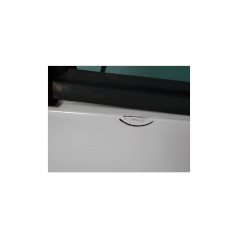 PORTE ARRIERE DROIT SKODA ROOMSTER