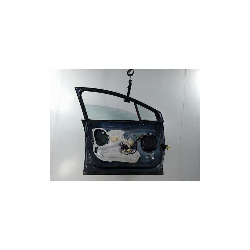PORTE AVANT GAUCHE CITROEN C4