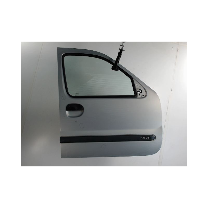 PORTE AVANT DROIT RENAULT KANGOO