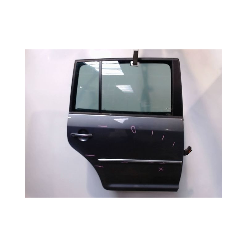 PORTE ARRIERE DROIT VOLKSWAGEN TOURAN
