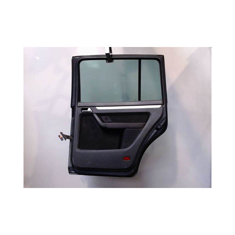 PORTE ARRIERE DROIT VOLKSWAGEN TOURAN