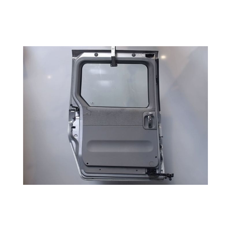 PORTE COULISSANTE GAUCHE KIA CARNIVAL