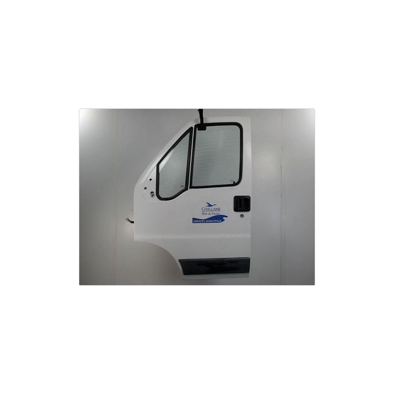 PORTE AVANT GAUCHE CITROEN JUMPER