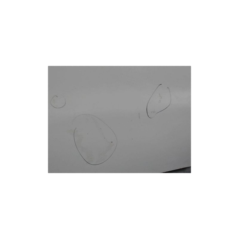 PORTE AVANT GAUCHE CITROEN JUMPER