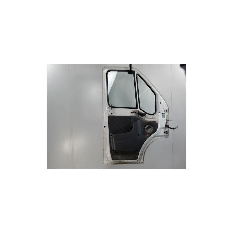 PORTE AVANT GAUCHE CITROEN JUMPER
