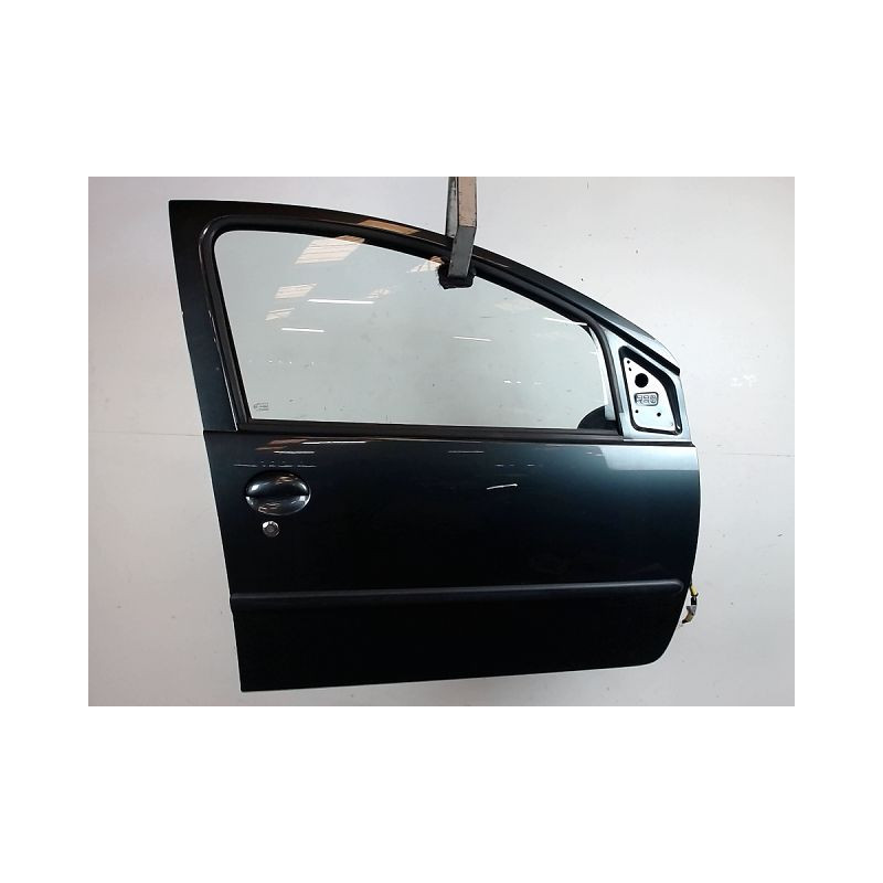 PORTE AVANT DROIT CITROEN C1 5P