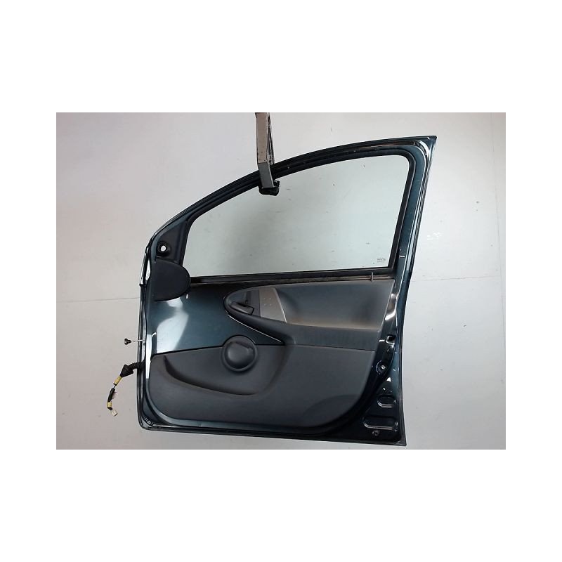 PORTE AVANT DROIT CITROEN C1 5P
