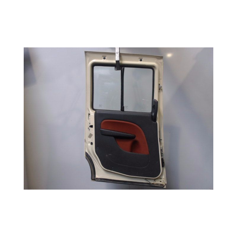 PORTE COULISSANTE GAUCHE FIAT DOBLO 2006-