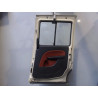 PORTE COULISSANTE DROITE FIAT DOBLO 2006-