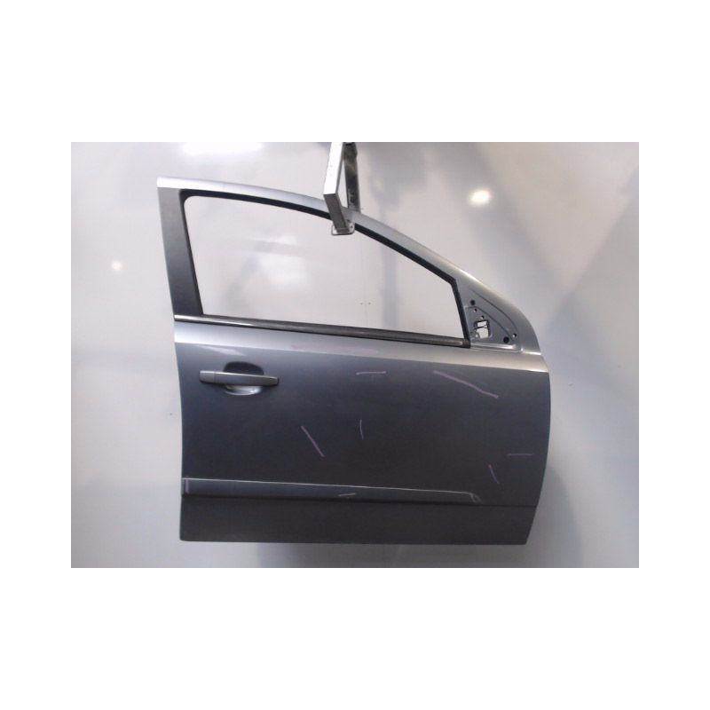 PORTE AVANT DROIT OPEL ASTRA