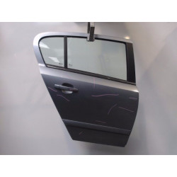 PORTE ARD
