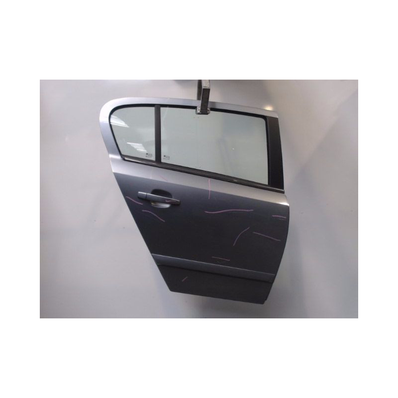 PORTE ARRIERE DROIT OPEL ASTRA