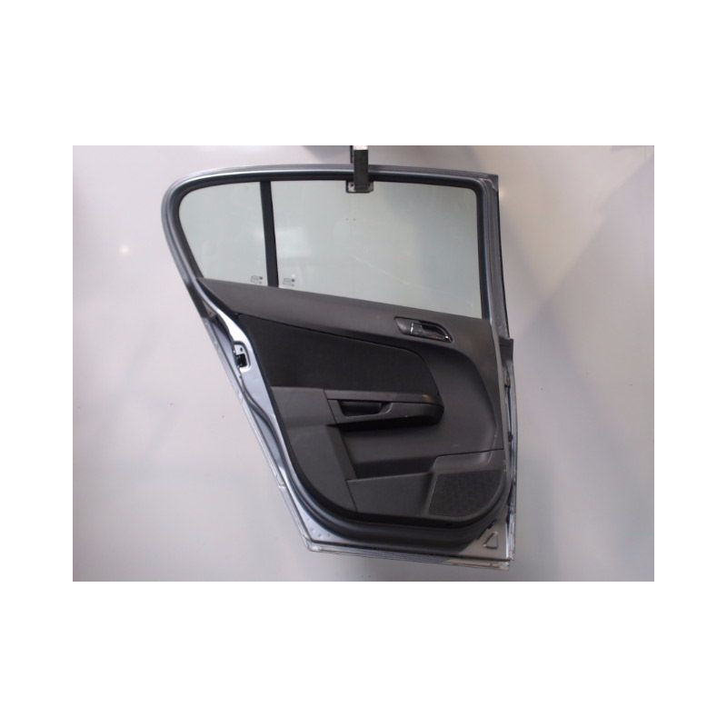 PORTE ARRIERE GAUCHE OPEL ASTRA