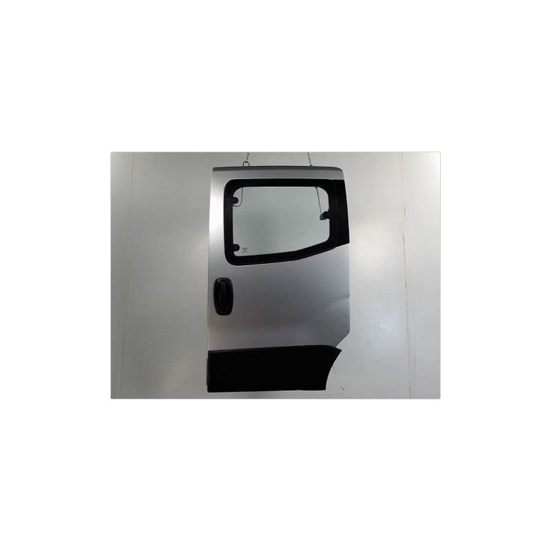 PORTE COULISSANTE GAUCHE PEUGEOT BIPPER