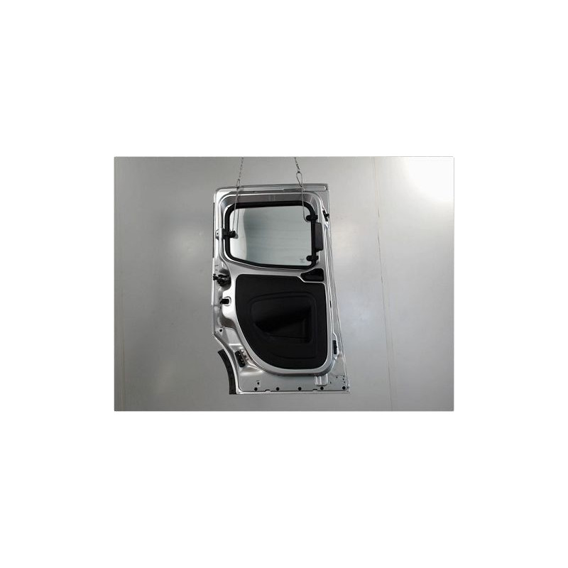 PORTE COULISSANTE GAUCHE PEUGEOT BIPPER