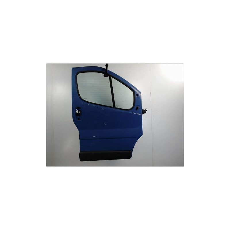 PORTE AVANT DROIT OPEL VIVARO
