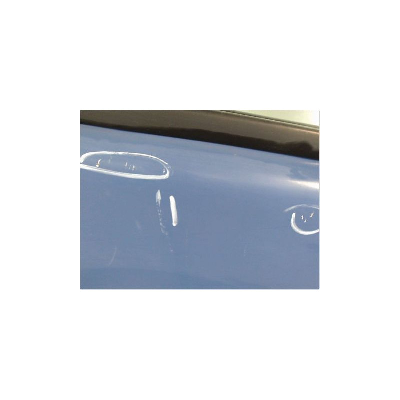 PORTE AVANT DROIT OPEL VIVARO
