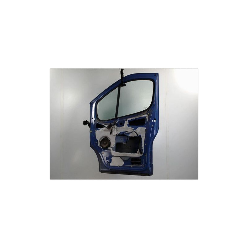 PORTE AVANT DROIT OPEL VIVARO