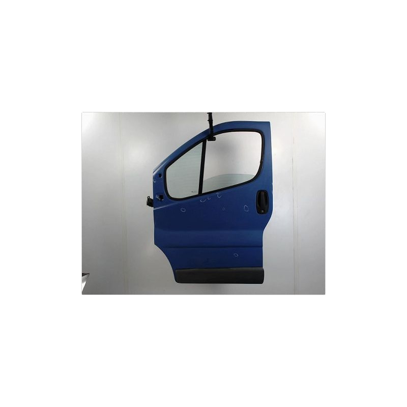 PORTE AVANT GAUCHE OPEL VIVARO