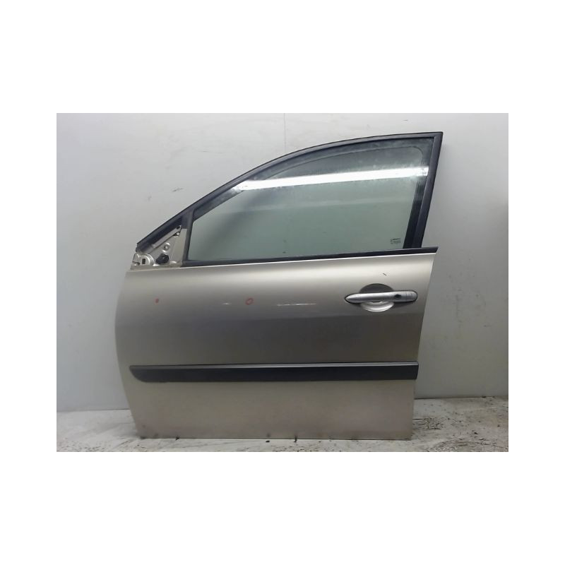 PORTE AVANT GAUCHE RENAULT MEGANE