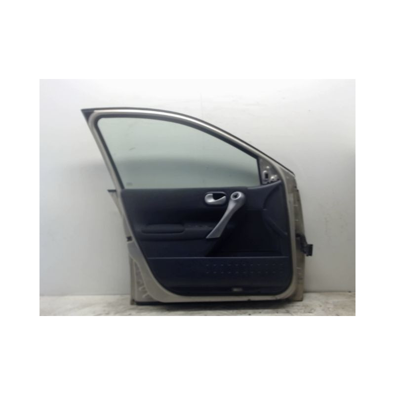 PORTE AVANT GAUCHE RENAULT MEGANE