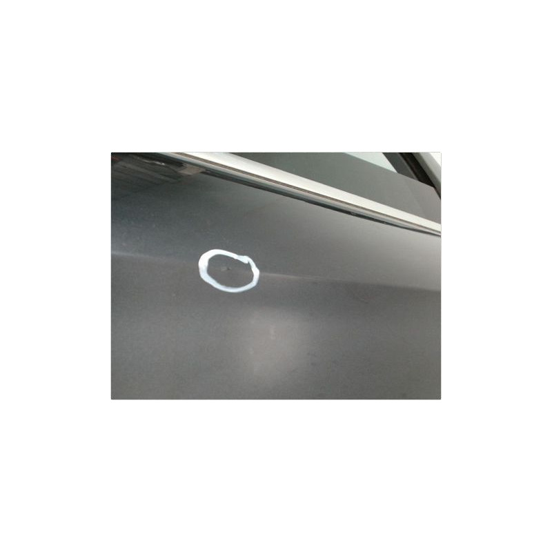 PORTE ARRIERE DROIT FORD MONDEO
