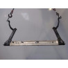 TRAVERSE INFERIEURE ARMATURE AVANT RENAULT MEGANE III 2008-