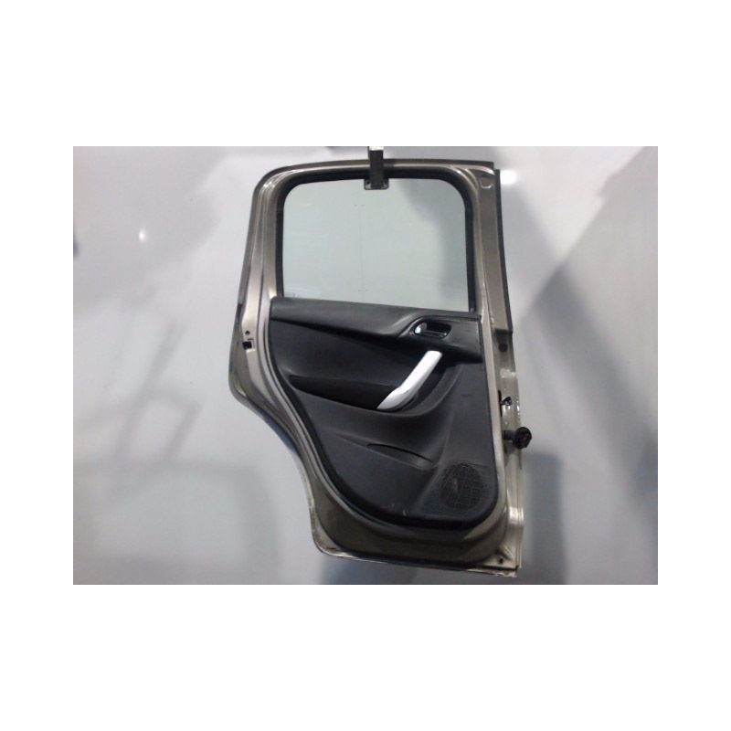 PORTE ARRIERE GAUCHE CITROEN C3 2009-