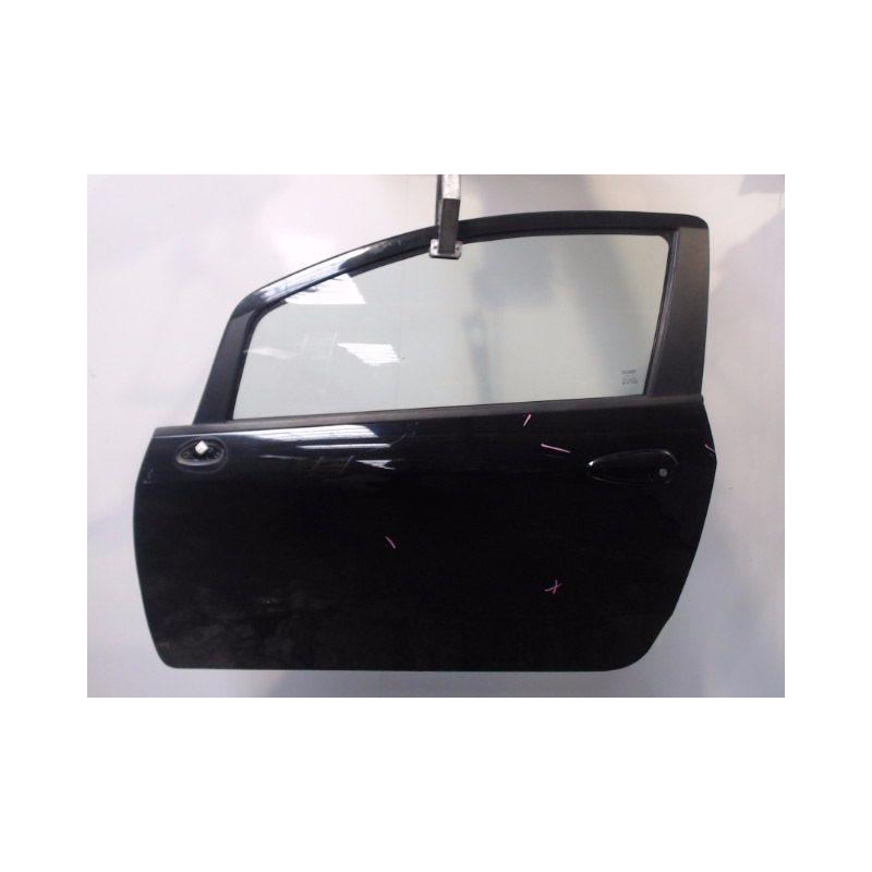 PORTE AVANT GAUCHE FIAT GRANDE PUNTO 2005-