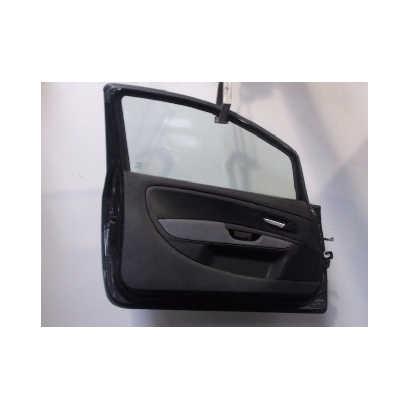 PORTE AVANT GAUCHE FIAT GRANDE PUNTO 2005-