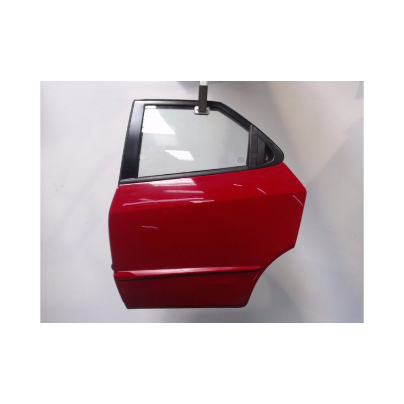 PORTE ARRIERE GAUCHE HONDA CIVIC 2006-