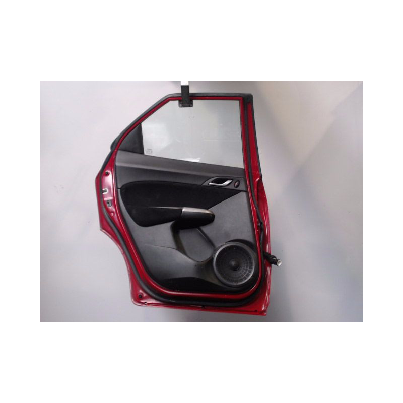 PORTE ARRIERE GAUCHE HONDA CIVIC 2006-